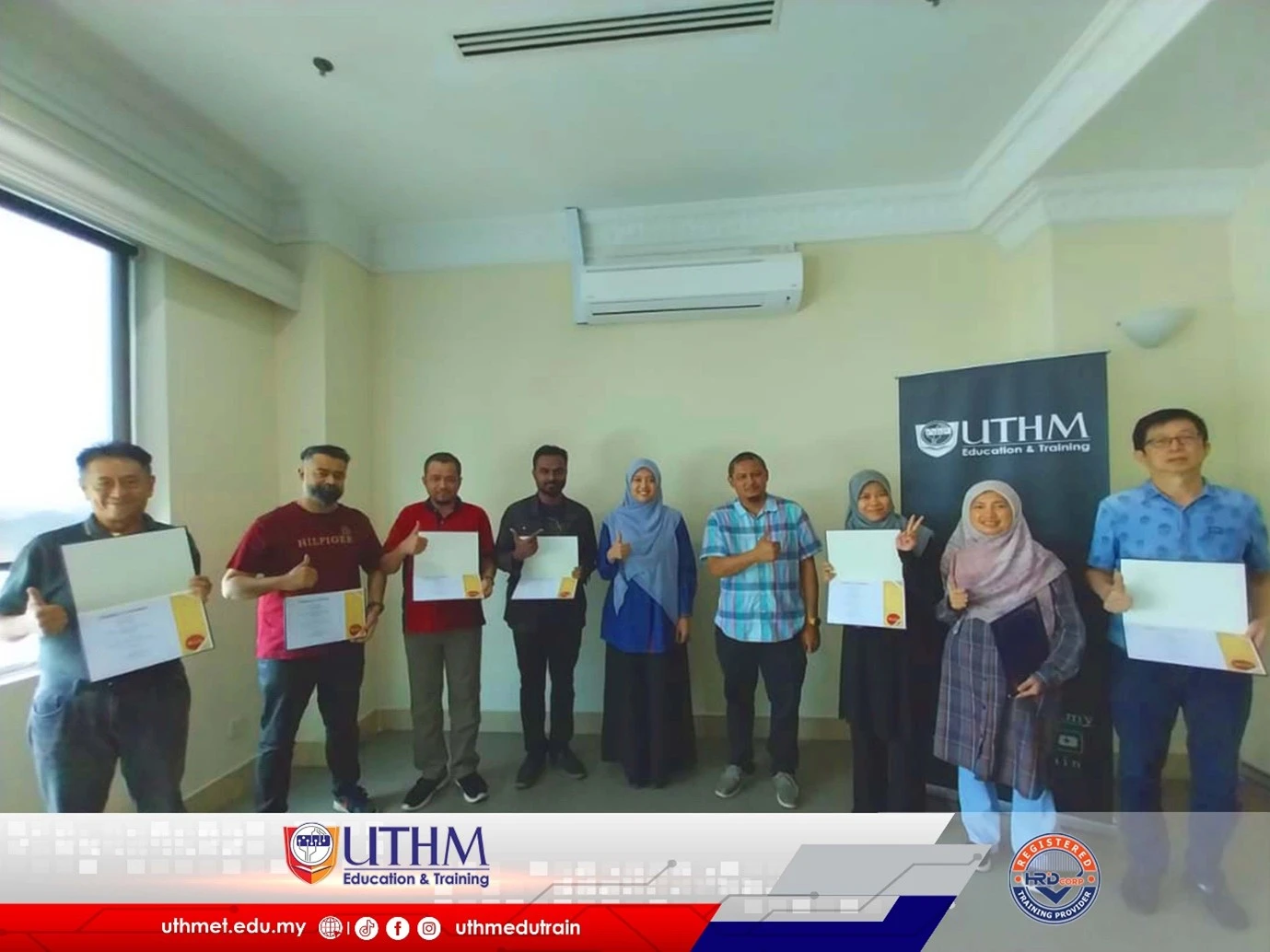 Read more about the article Certified Electrical Energy Manager (REM Type 1) Strengthening Energy Management Competency