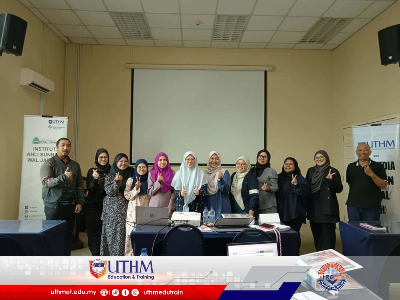 You are currently viewing Strategic Edu Tourism Collaboration Between UTHM and Tourism Johor for Visit Johor 2026