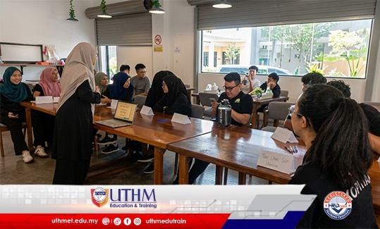 You are currently viewing Halal Awareness Course in Johor: Strengthening Halalan Toyyiban Compliance in the Food Industry