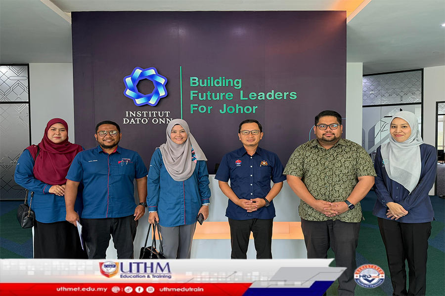 Read more about the article Johor Youth Leadership Program 2026 Presentation Session