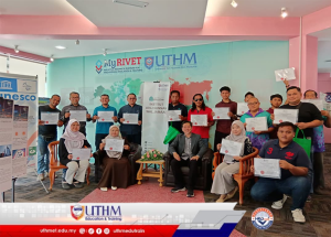 Read more about the article Certificate Course for Abattoir Competency Scheme at UTHM 2026