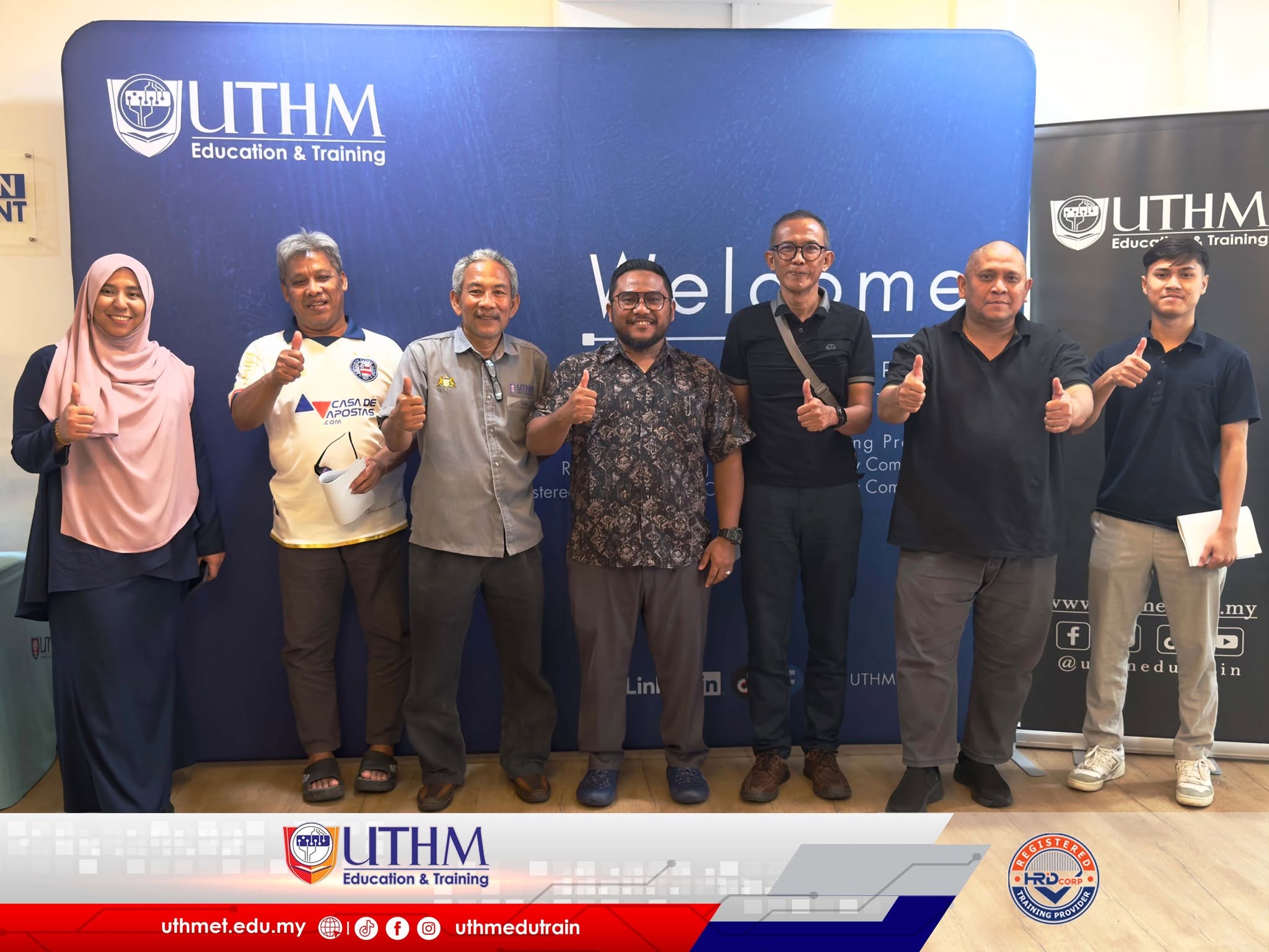 You are currently viewing Course Coordination Meeting 2026/3: Refinement of Steam Boiler Operator and Steam Boiler Engineer Course Modules