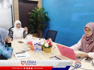 Read more about the article EduCity International College (EIC) – UET Strategic Discussion