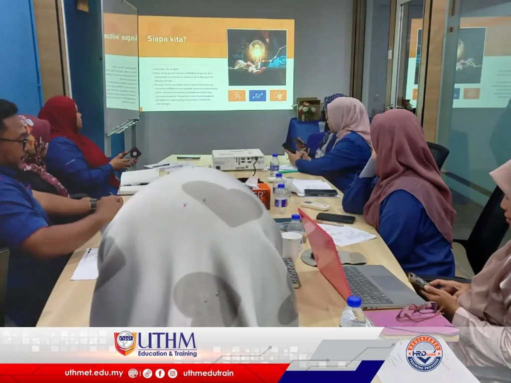 UETSB Management Meeting 2026 Meeting No. 6