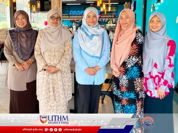 You are currently viewing Perbincangan Strategik Program EdD bagi Pasaran Antarabangsa China