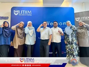 Read more about the article Strategic Collaboration Meeting between UTHM EduTrain & UTHM Bitara