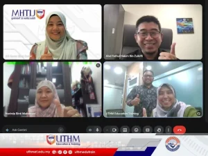 MARii BEV WIM Collaboration online strategic discussion