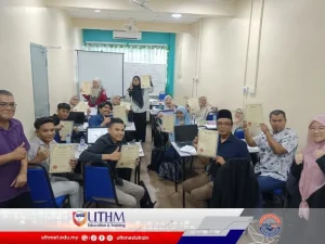 Read more about the article Kursus Eksekutif Halal JAKIM