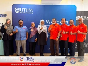 Online Energy Management System UET strategic discussion