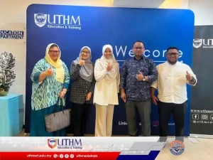 Read more about the article Perbincangan Penyelarasan Kewangan antara Institut Harta Tanah Malaysia (MyREI) dan UTHM Education & Training (UETSB)