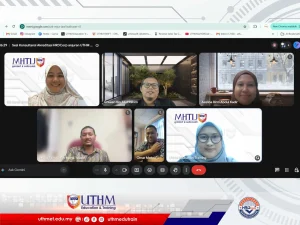 HRD Corp UETSB Consultation session via Google Meet