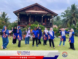 Read more about the article UTHM EduTrain Retreat 2026 Highlights | Strengthening Teamwork