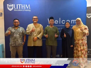 Read more about the article Perbincangan & Kolaborasi Bersama PKK bagi Program Kursus Pra Persaraan