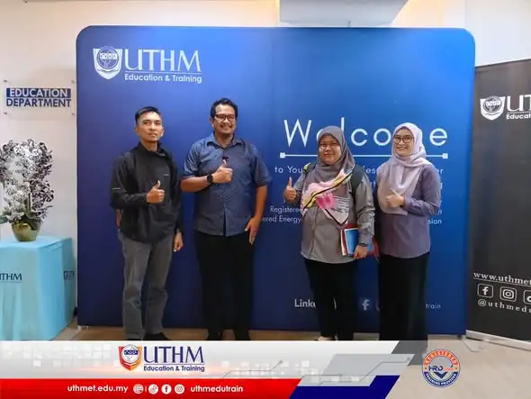 You are currently viewing Sesi Rakaman Video Akreditasi HRD Corp