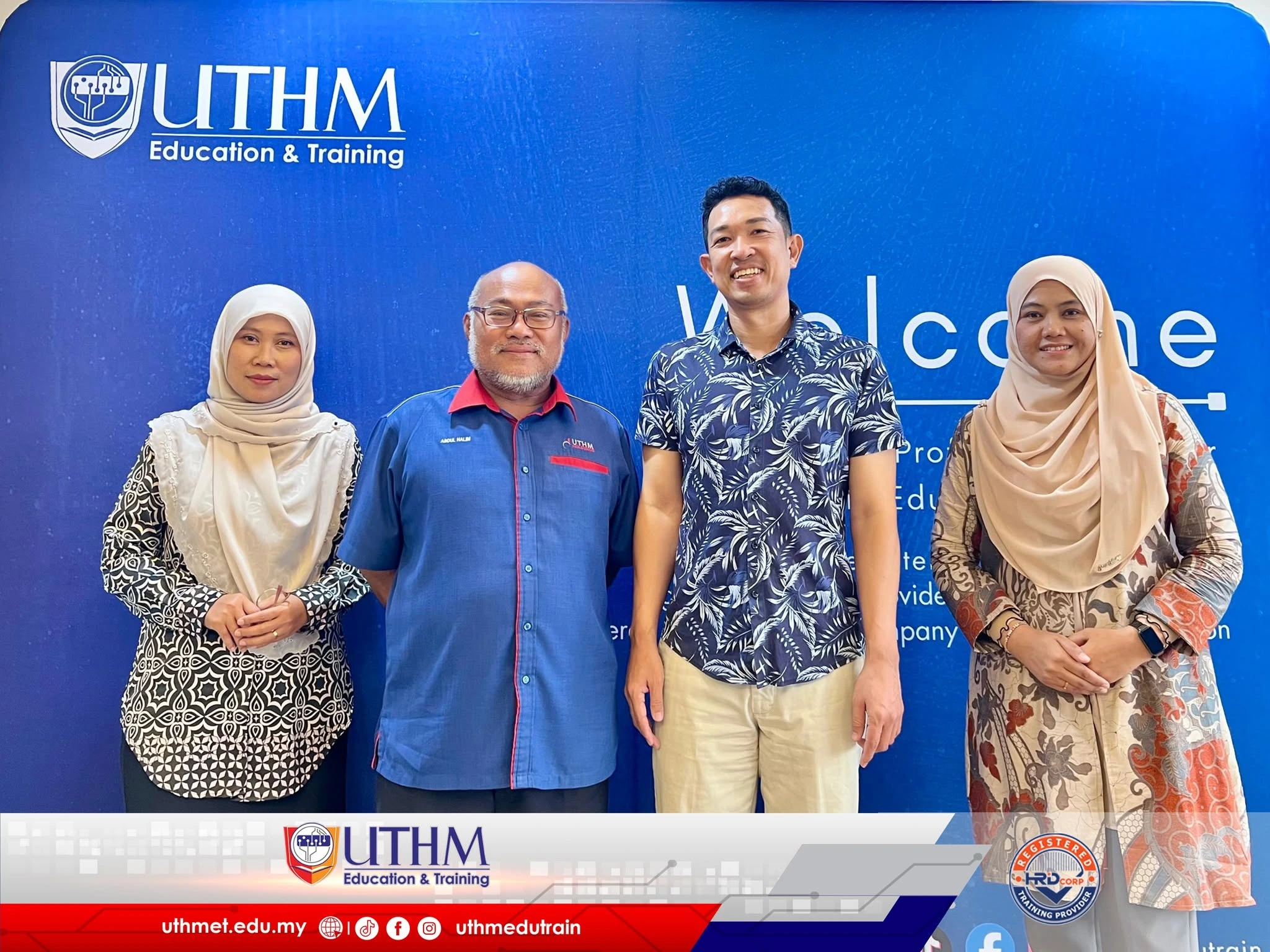 You are currently viewing Cadangan Kerjasama Strategik & Peluang Pelaburan Ekuiti – LEA Academy & EduCity International College
