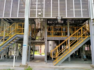 Biodiesel Laboratory
